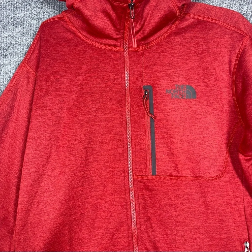 The North Face north face